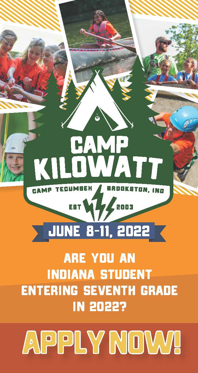 Camp Kilowatt