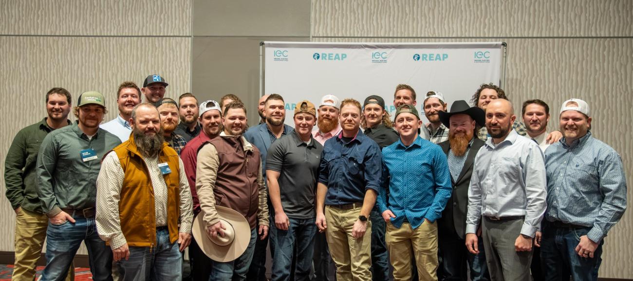 Journeyman lineman graduation