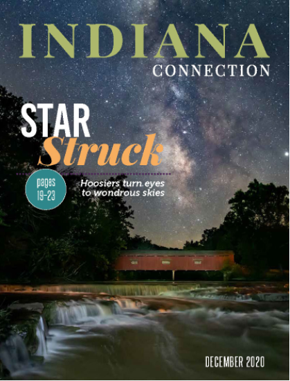 Indiana Connection Magazine